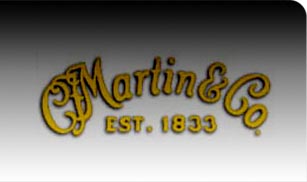 Martin Guitars